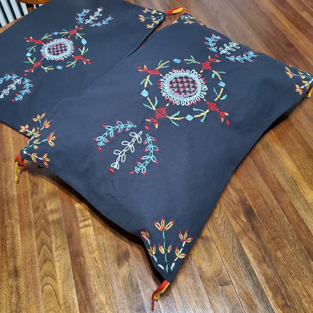 IKEA PILLOW CASES